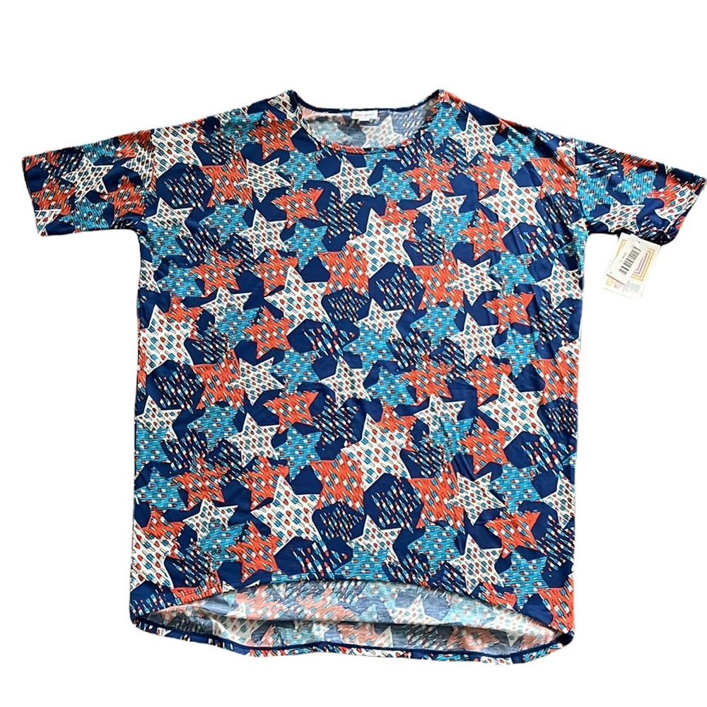 LuLaRoe Irma Style T-shirt